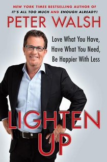 Walsh, P: Lighten Up