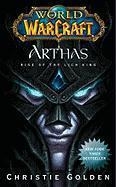 World of Warcraft: Arthas voorzijde