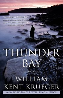 Thunder Bay voorzijde