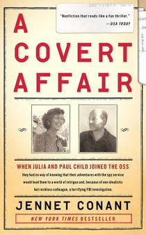 A Covert Affair