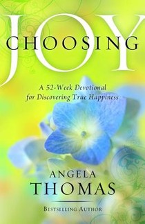 Choosing Joy