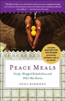 Peace Meals