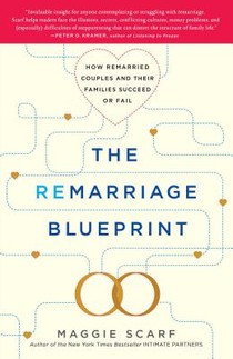 Remarriage Blueprint: How Remarried Couples and Their Families Succeed or Fail