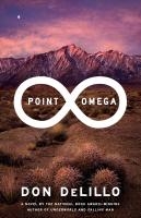 POINT OMEGA