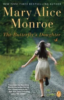 The Butterfly's Daughter