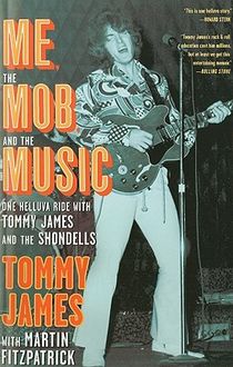 Me, the Mob, and the Music