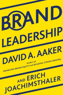 Brand Leadership