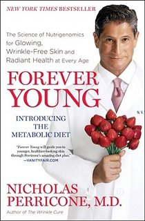 Forever Young: The Science of Nutrigenomics for Glowing, Wrinkle-Free Skin and Radiant Health at Every Age