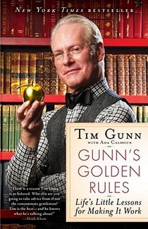 Gunn's Golden Rules