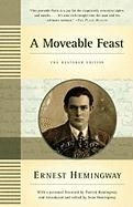 Moveable Feast. The Restored Edition voorzijde