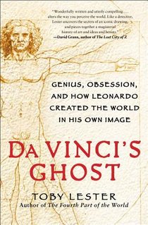 Da Vinci's Ghost