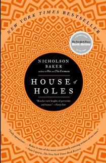 House of Holes