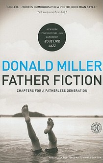 Father Fiction voorzijde