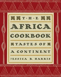 The Africa Cookbook