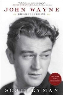 John Wayne: The Life and Legend voorzijde