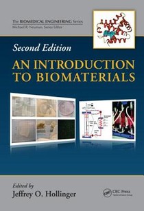 An Introduction to Biomaterials voorzijde