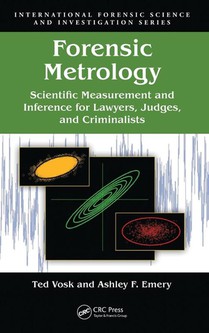 Forensic Metrology