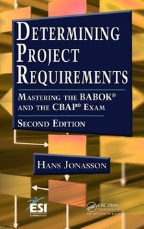 Determining Project Requirements
