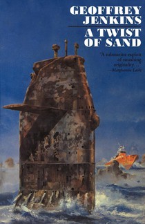 A Twist of Sand