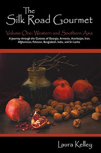The Silk Road Gourmet