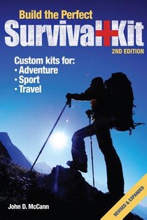 Build the Perfect Survival Kit