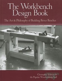 Workbench Design voorzijde