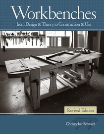 Workbenches, Revised voorzijde