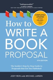 How to Write a Book Proposal