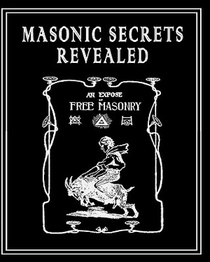 Masonic Secrets Revealed