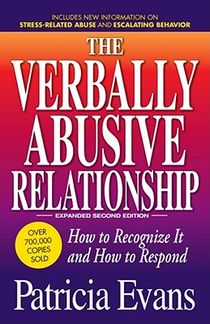 The Verbally Abusive Relationship, Expanded Third Edition