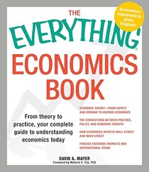 EVERYTHING ECONOMICS BK