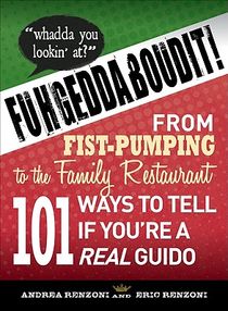 Fuhgeddaboudit!