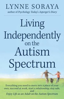 Living Independently on the Autism Spectrum