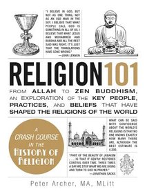 Religion 101