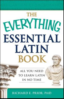The Everything Essential Latin Book
