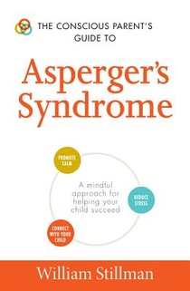 The Conscious Parent's Guide To Asperger's Syndrome voorzijde