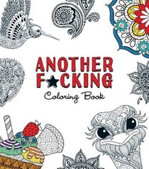 Another F*cking Coloring Book