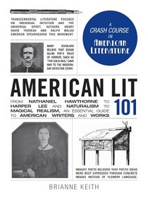 American Lit 101