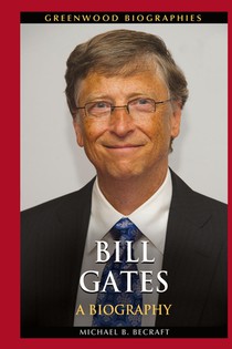 Bill Gates voorzijde