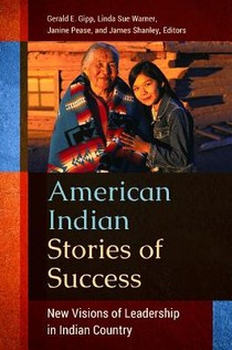 American Indian Stories of Success