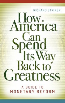 How America Can Spend Its Way Back to Greatness