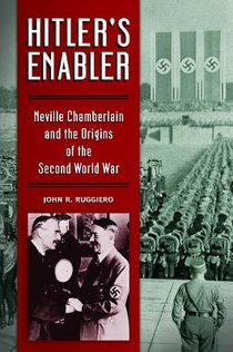 Hitler's Enabler