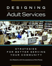 Designing Adult Services voorzijde