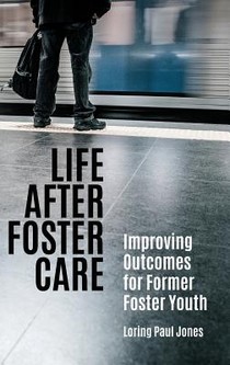 Life after Foster Care voorzijde