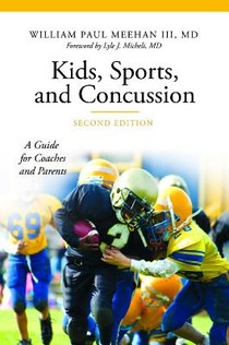 Kids, Sports, and Concussion