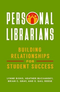 Personal Librarians voorzijde