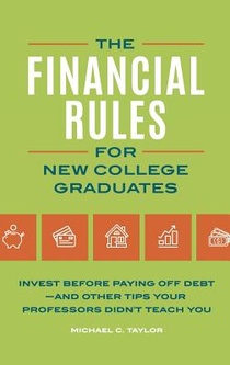 Financial Rules for New College Grads
