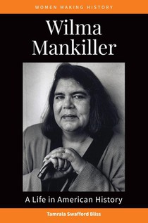 Wilma Mankiller