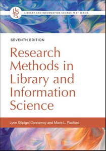 Research Methods in Library and Information Science