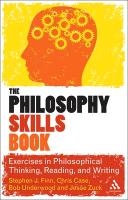 The Philosophy Skills Book